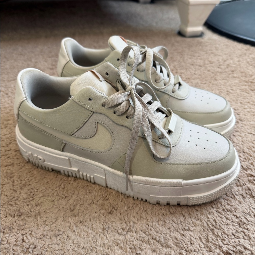 Nike air force one